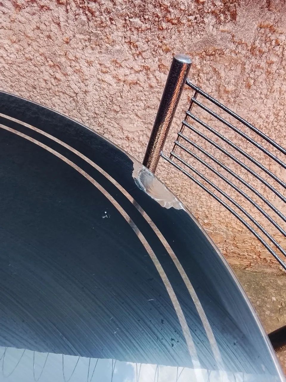 Mesa com quatro cadeiras  - Foto 4