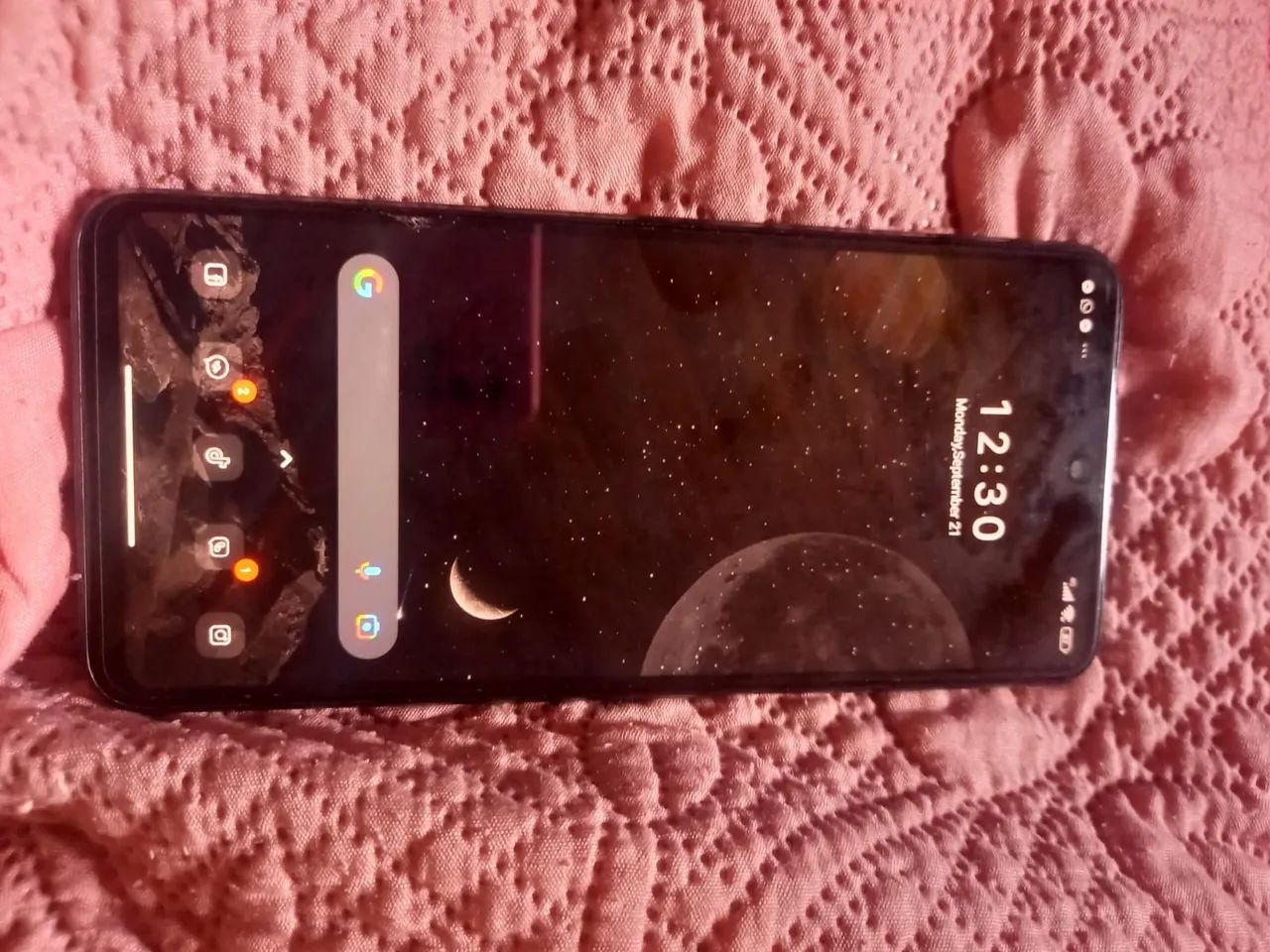 Redmi Note 9s - Foto 2