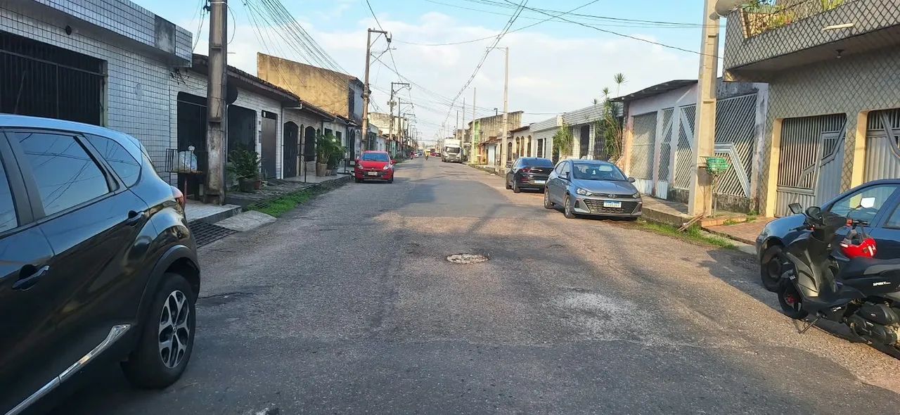 VENDO LINDA CASA - CIDADE NOVA 8<br> - Foto 5