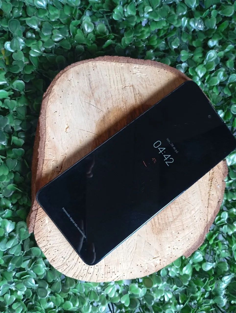 Celular moto g 24 