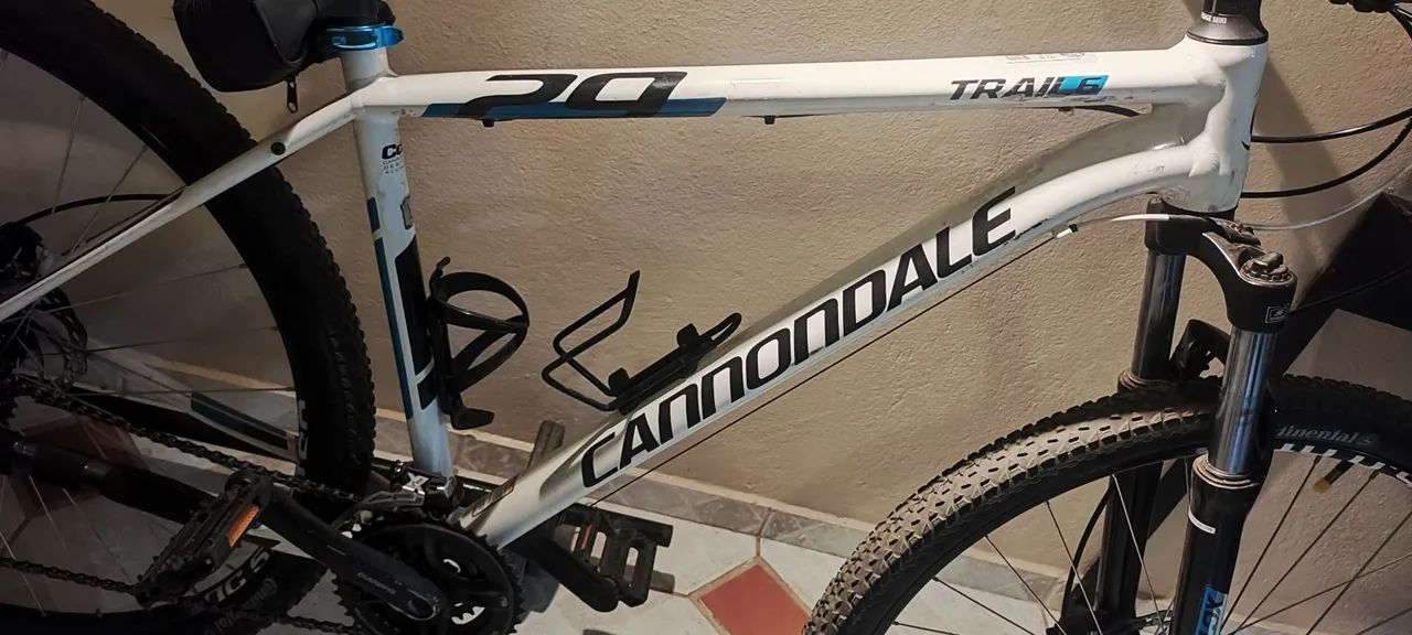 Cannondale Trail 6 - Foto 2