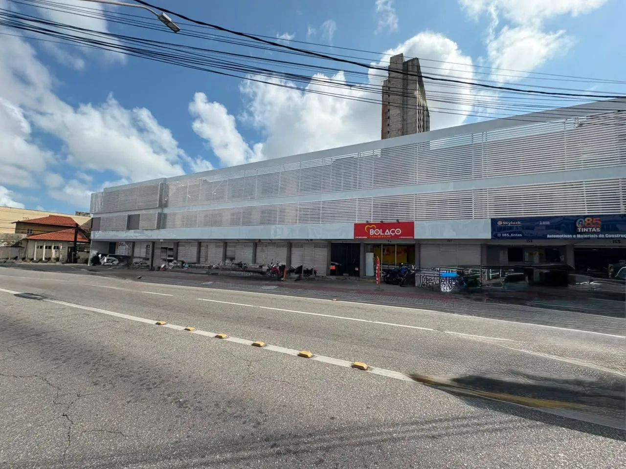 LOJA para alugar na cidade de FORTALEZA-CE - Foto 5