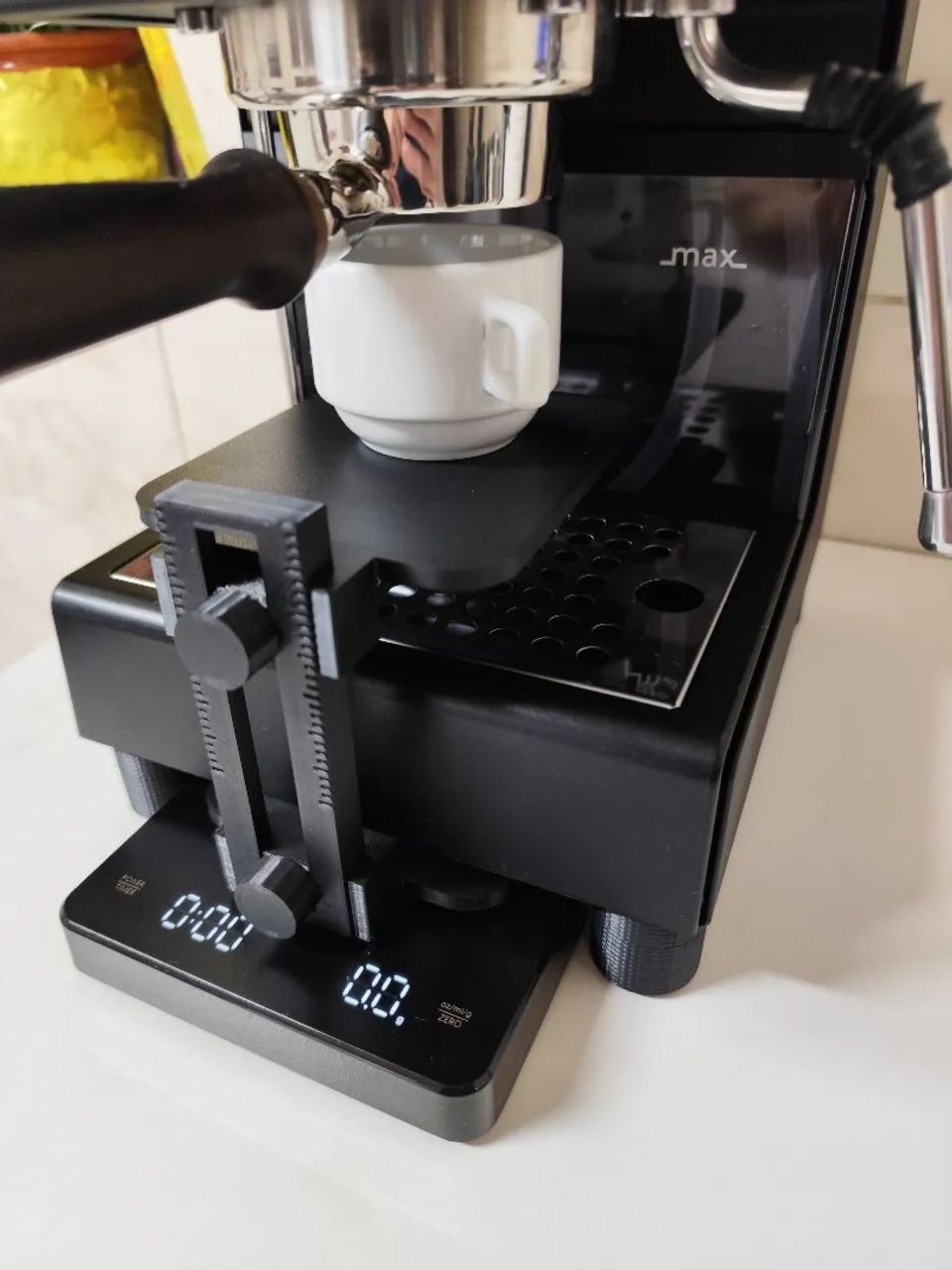 Gaggia Classic Evo Pro PID - Foto 3