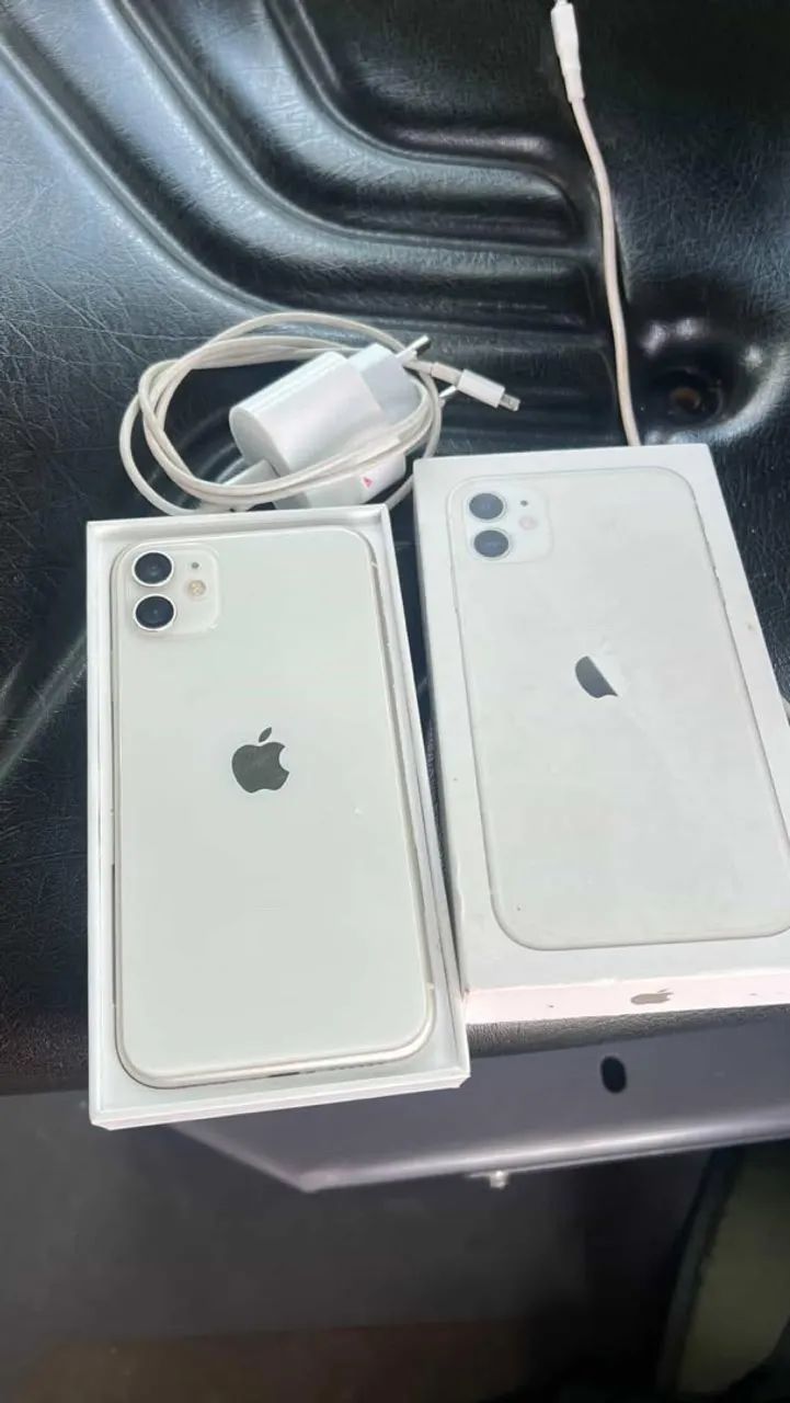 iPhone 11 64GB - Foto 3