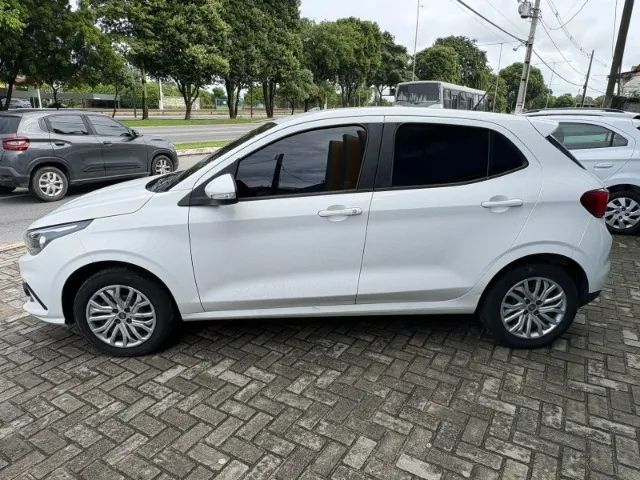 Fiat Argo 1.0 6V Flex. 2022 - Foto 5