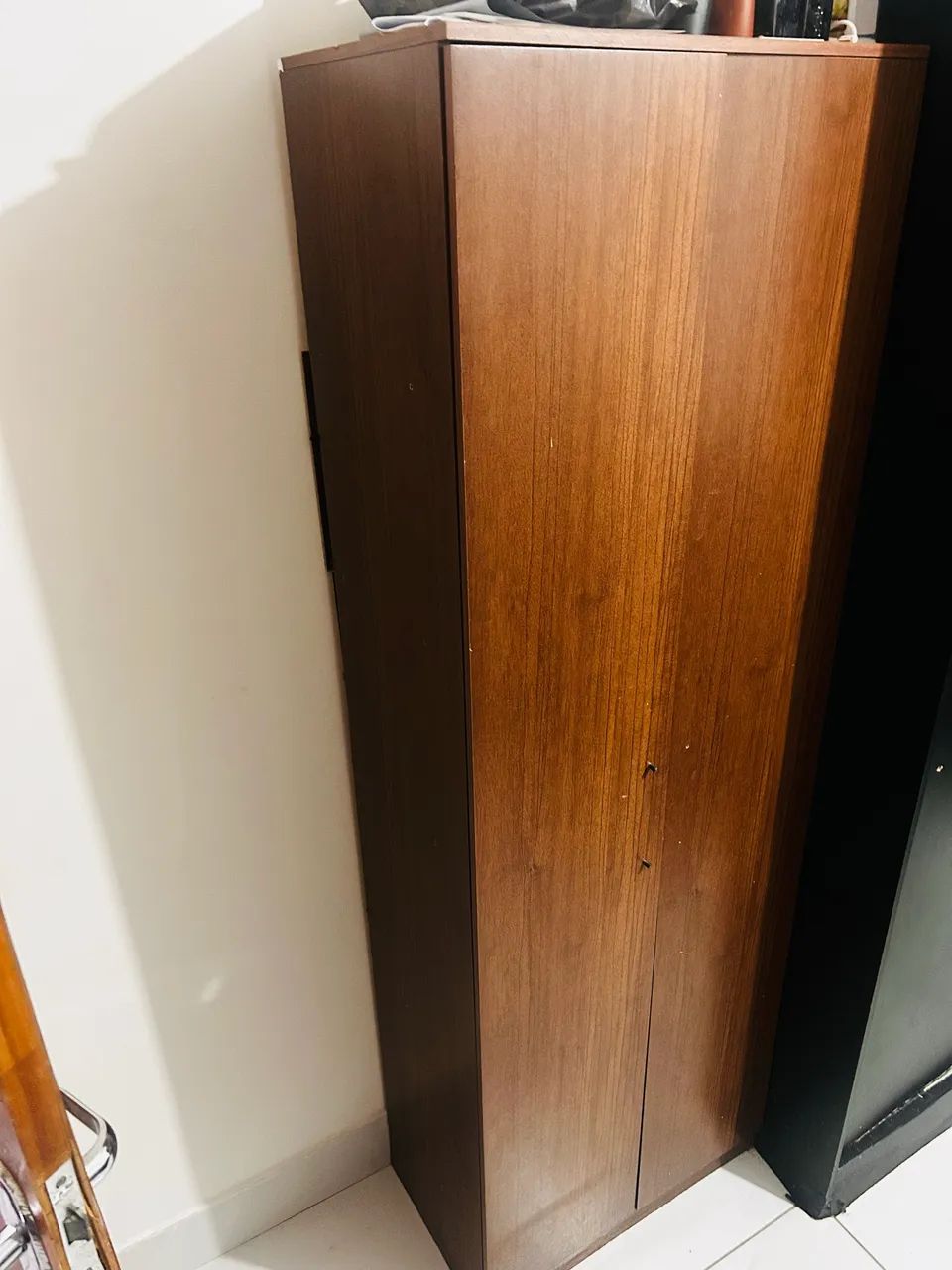 Armário Sapateiro 2 portas usado  - Foto 2
