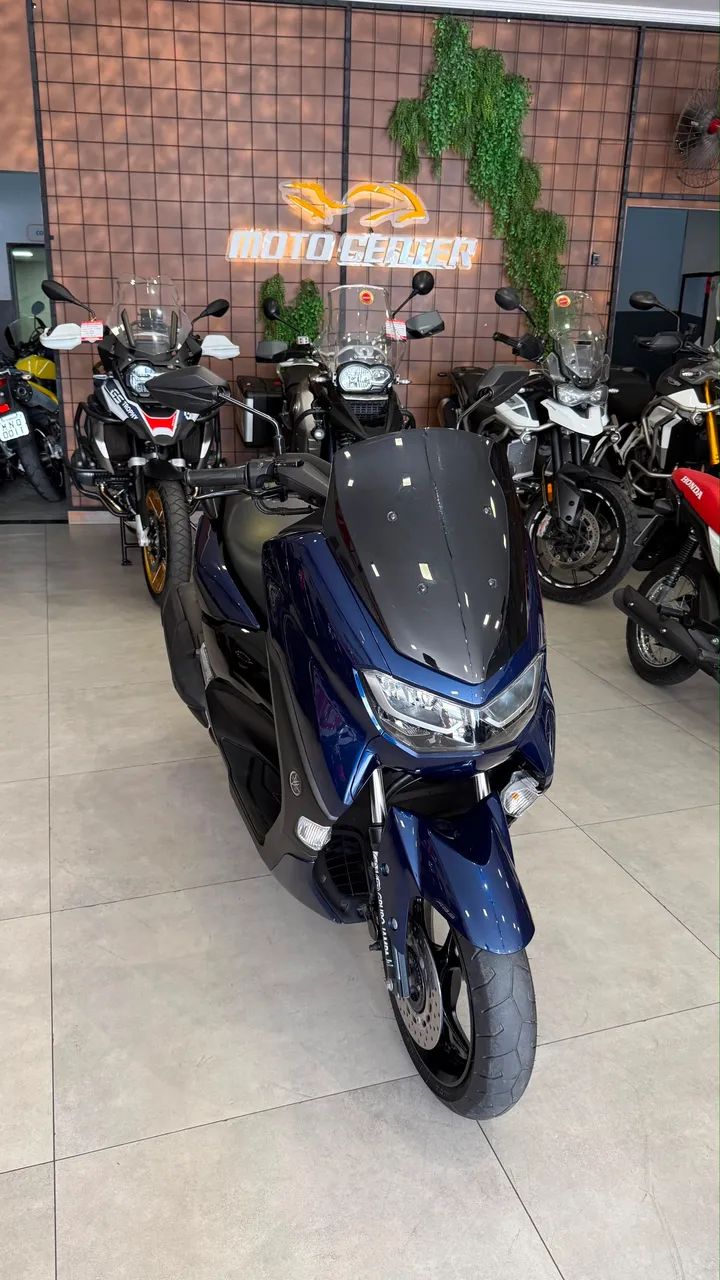 YAMAHA NMAX 160 ABS - Foto 5