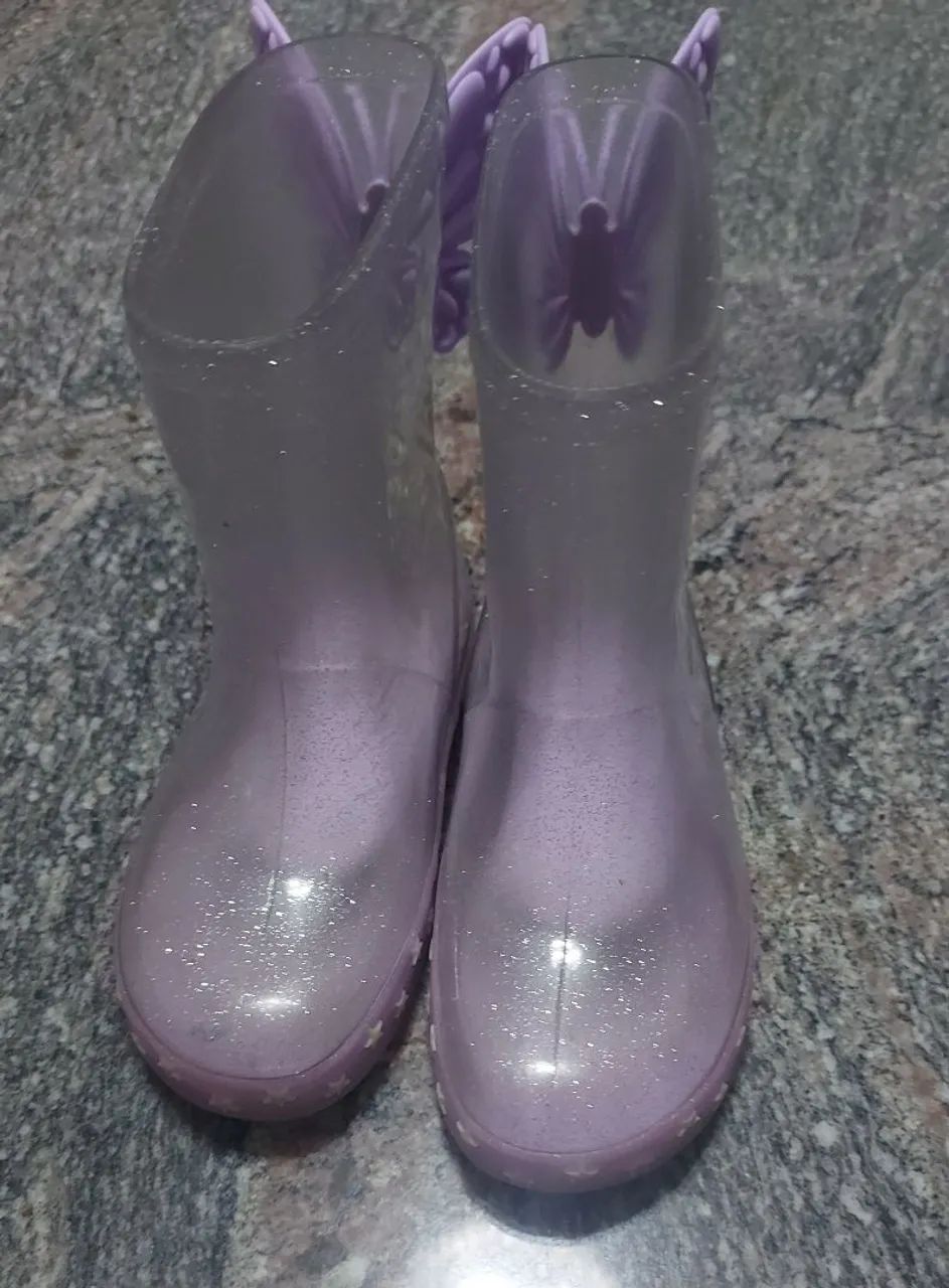 Bota/galocha