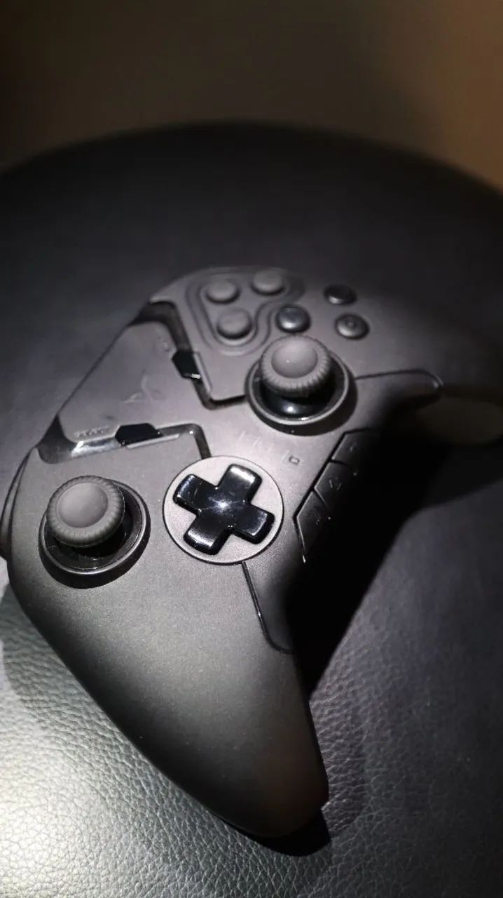 Controle Flydigi Apex 2 - Foto 5
