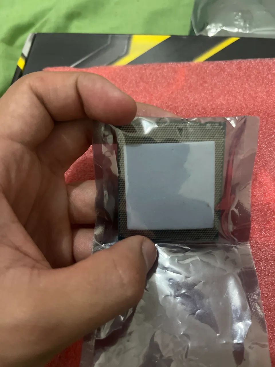 Processador Intel Xeon E5-2650 v4 - Foto 2