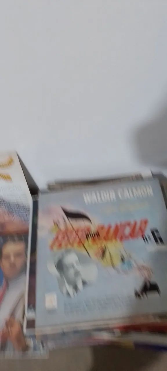 Coleção de discos  vinil  são 90  - Foto 4