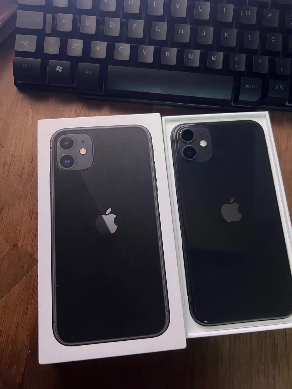 IPhone 11 - 64gb - Foto 4