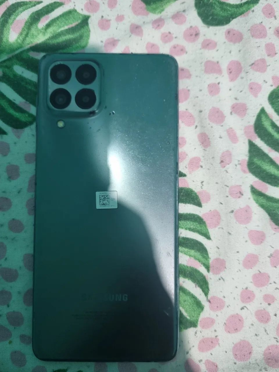 VENDO 2 CELULARES PRA QUEM QUER CONCERTAR  - Foto 4