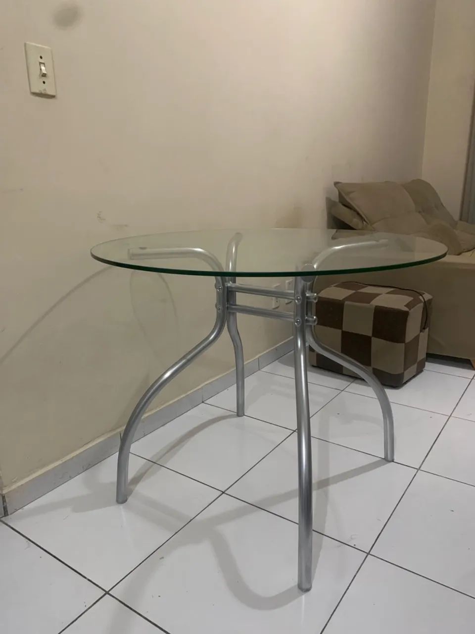 Meia de jantar (Vidro) - Foto 4