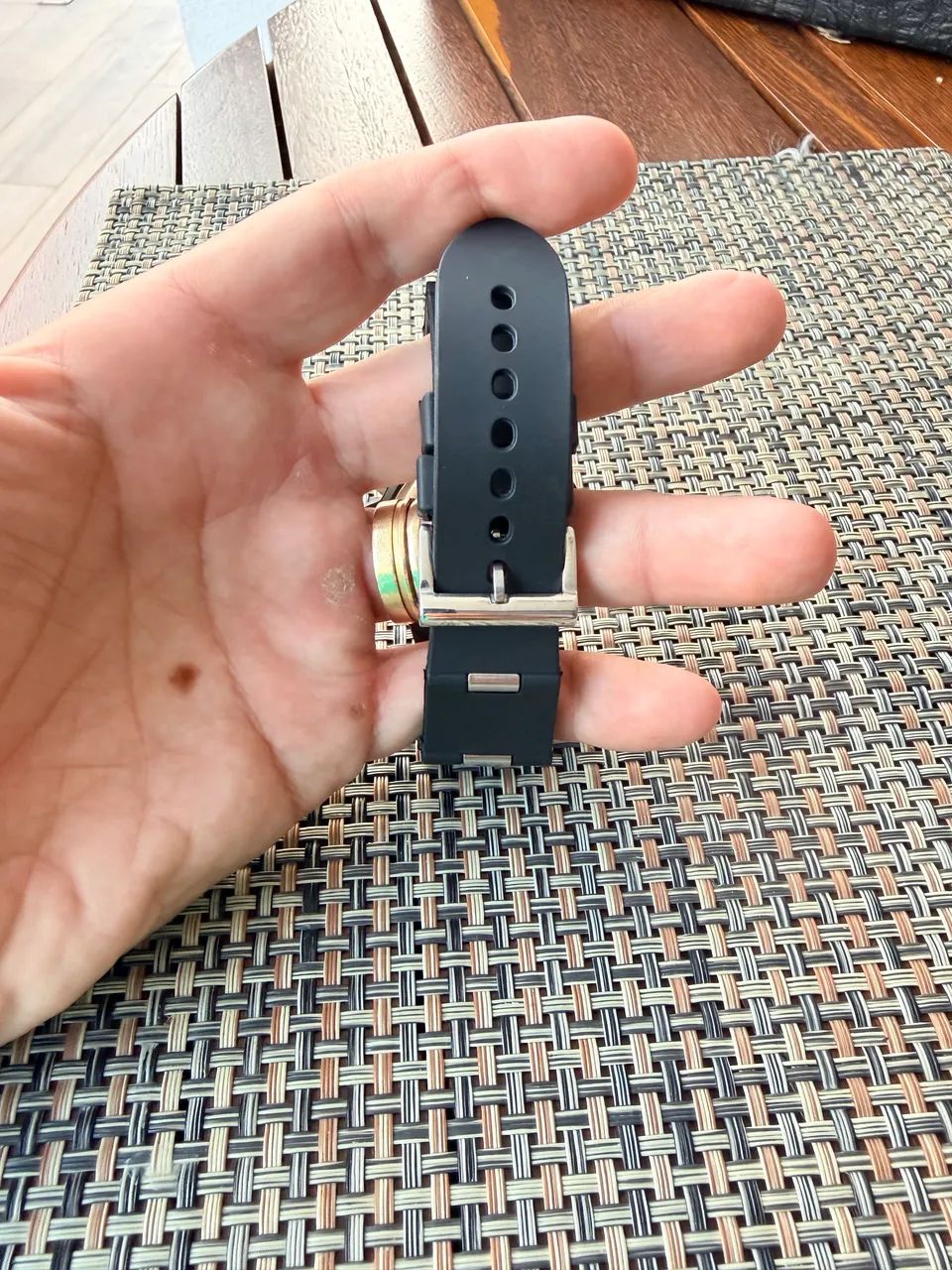 Relógio Bulgari - Foto 3