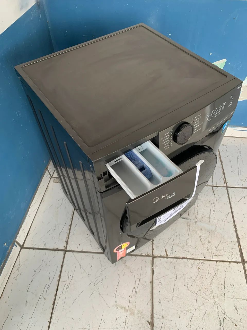Lava e seca midea  - Foto 3