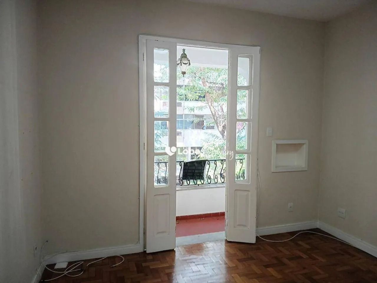 apartamento de 2 quartos andrade neves - Foto 2