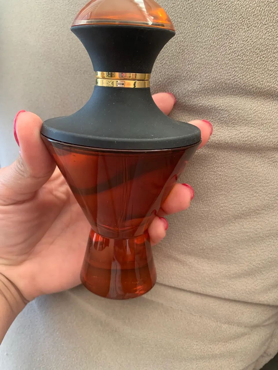 Perfume Hadiya O Boticário - Foto 2