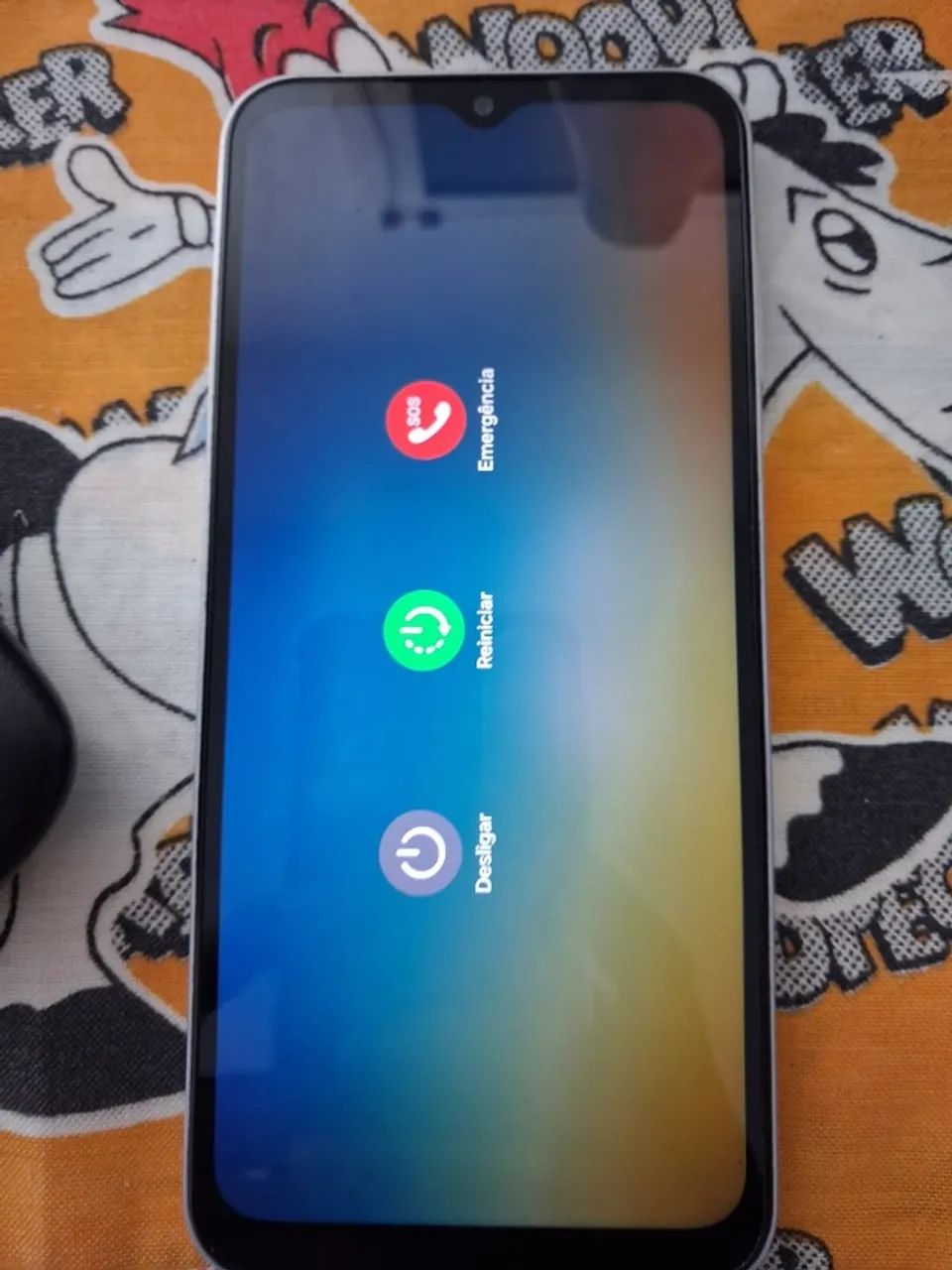 Samsung A14 - Foto 5