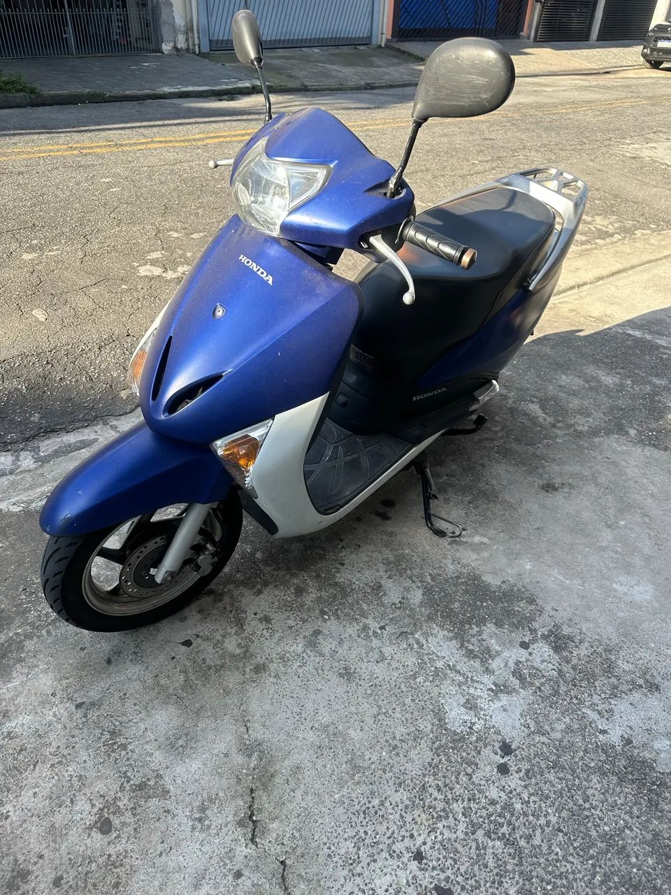 Honda lead 2015 - Foto 3