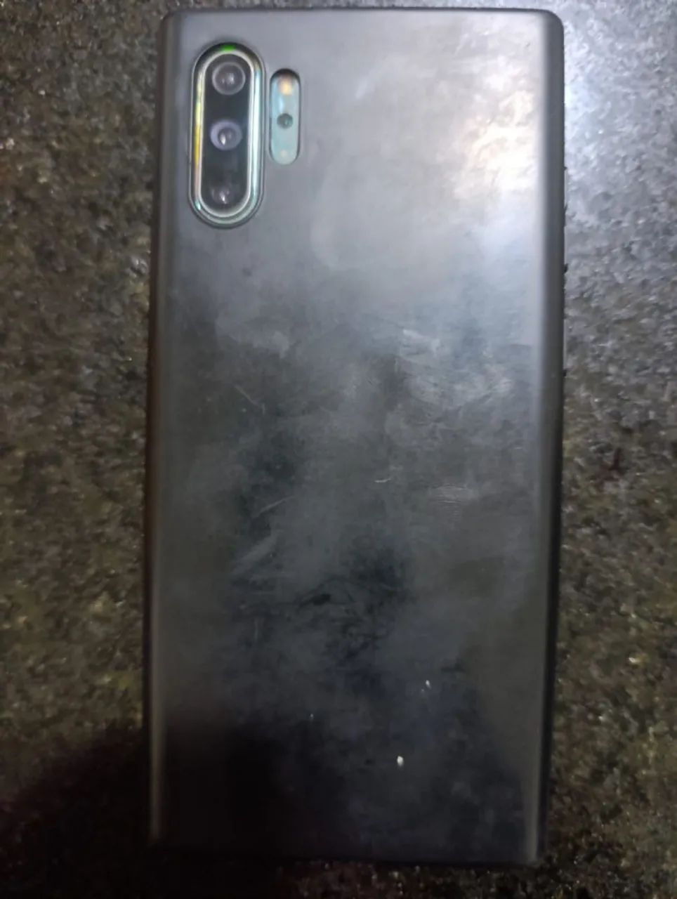 Samsung note 10 + - Foto 3