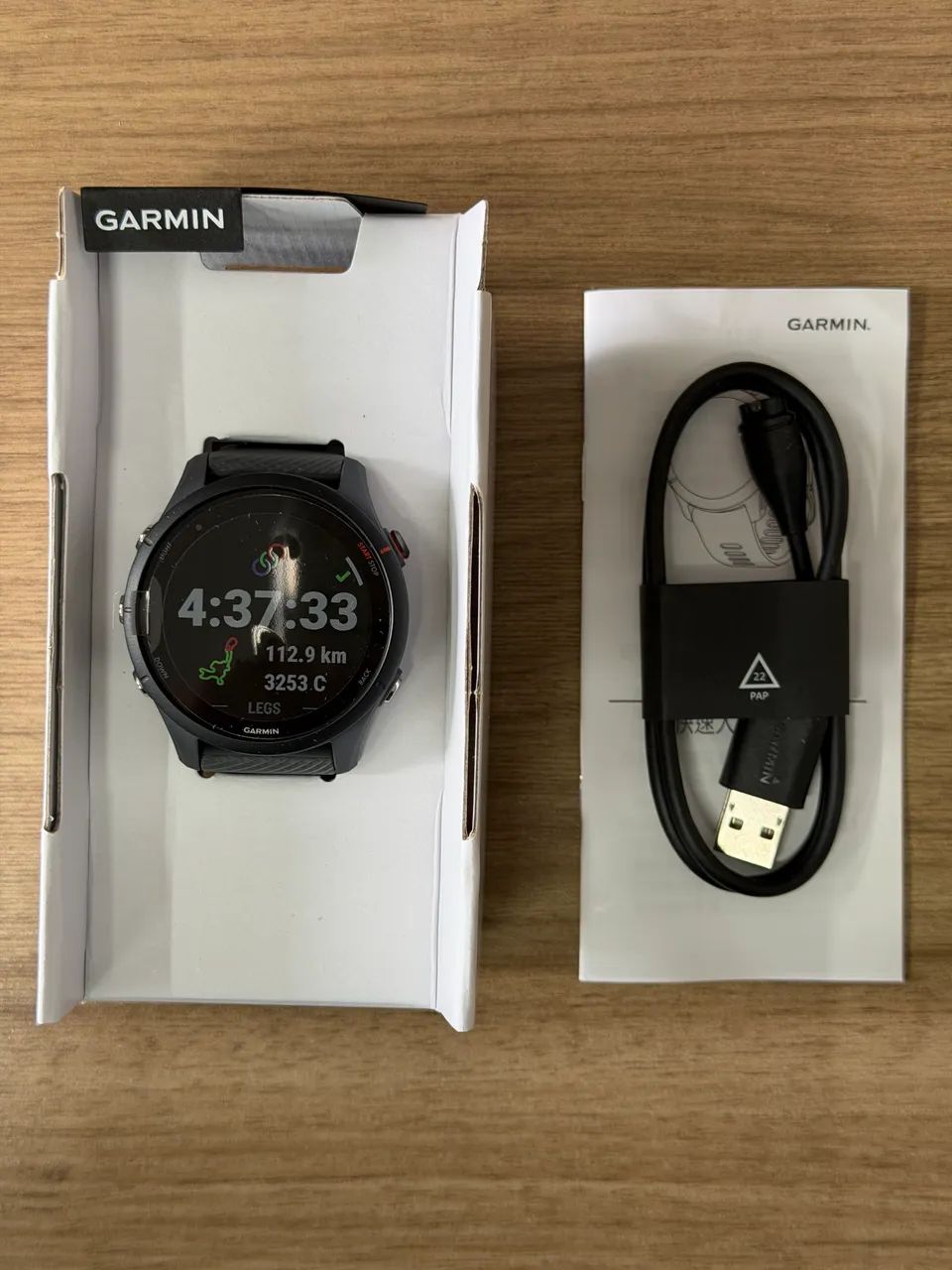 Garmin Forerunner 255 - Foto 3