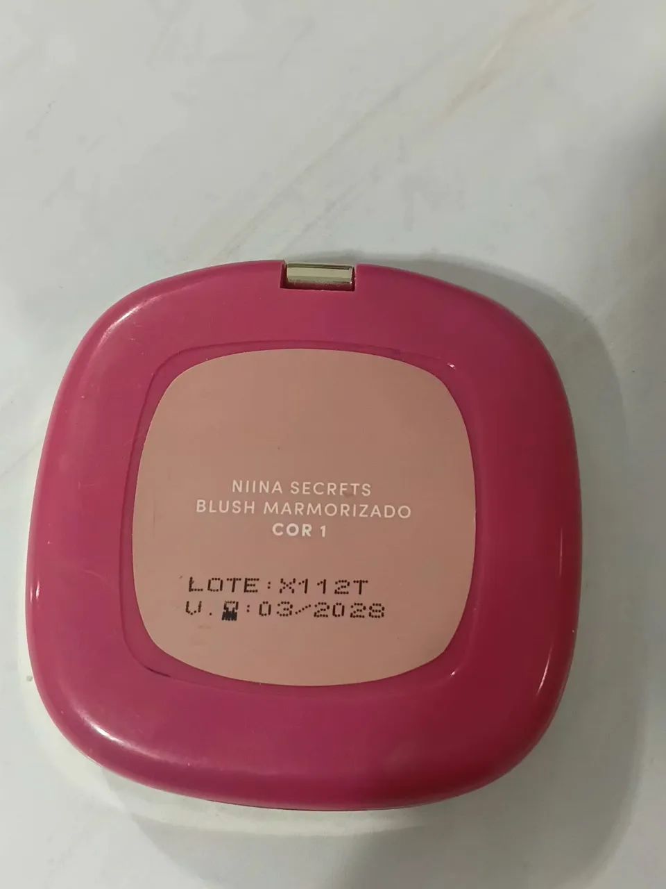 Blush niina secrets  - Foto 2
