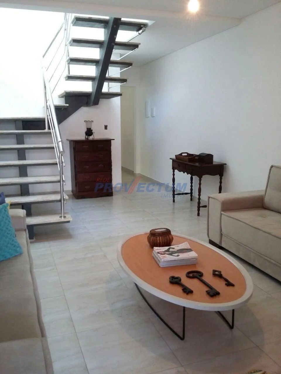 casa - Parque Jambeiro - Campinas - Foto 2
