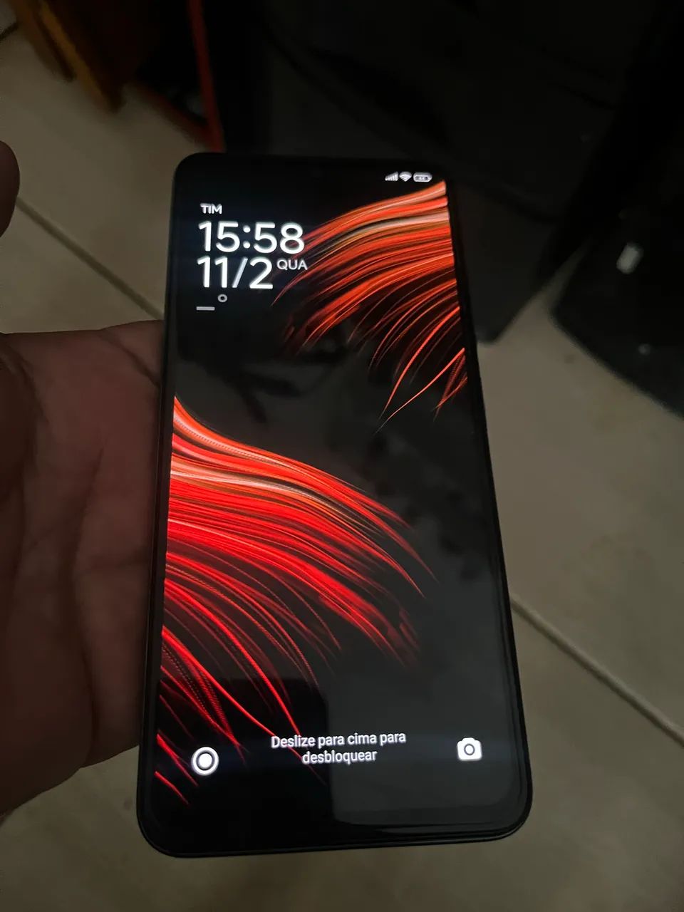 Poco x5, 256 gigas, 8 RAM, global