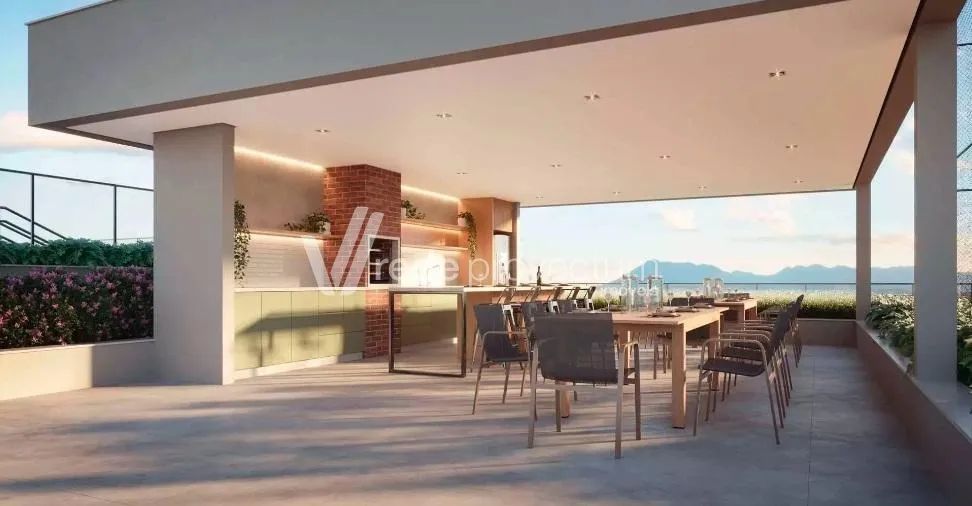 apartamento - Vila Trinta e Um de Março - Campinas - Foto 4