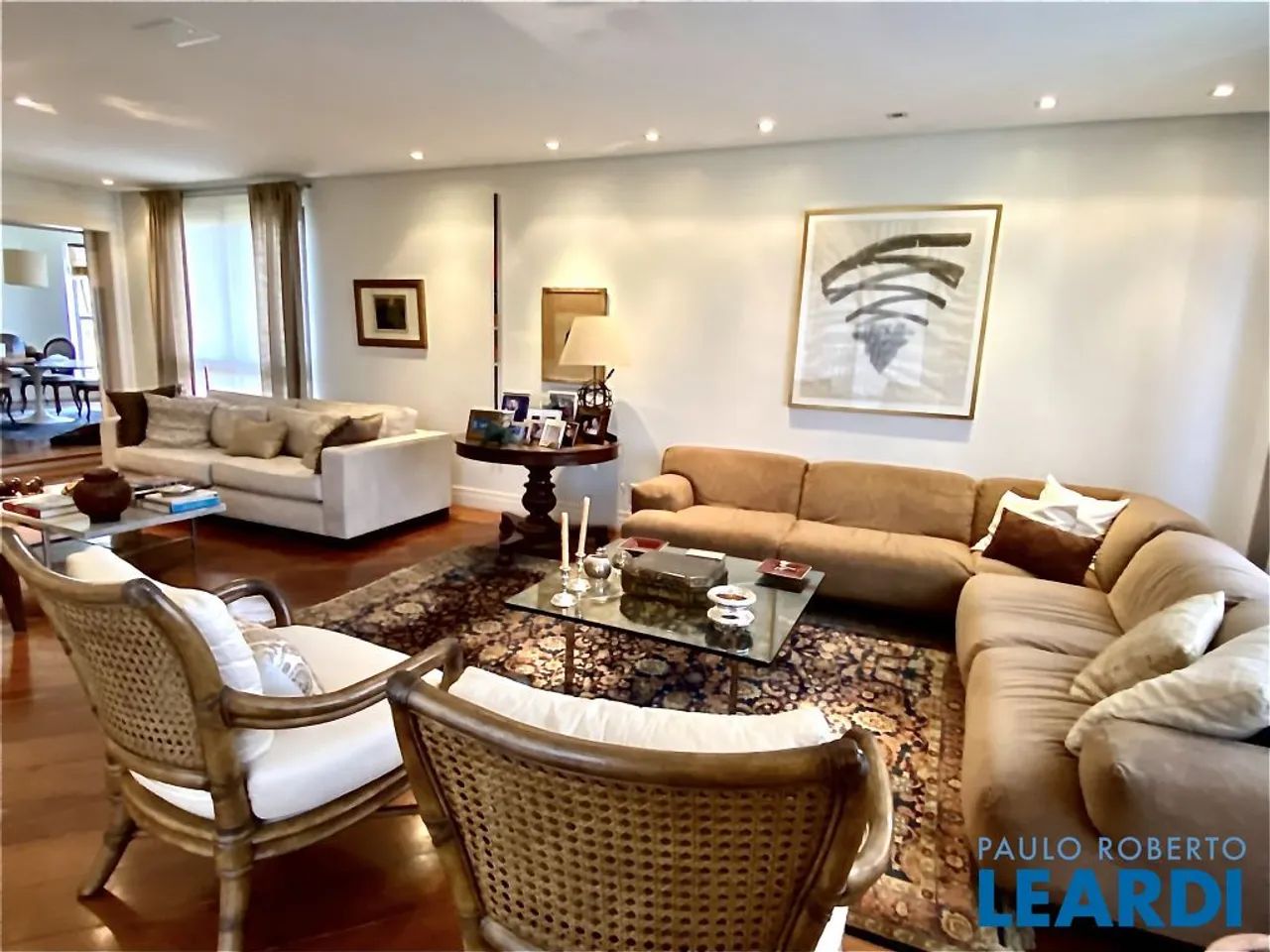 APARTAMENTO - MORUMBI - SP - Foto 4