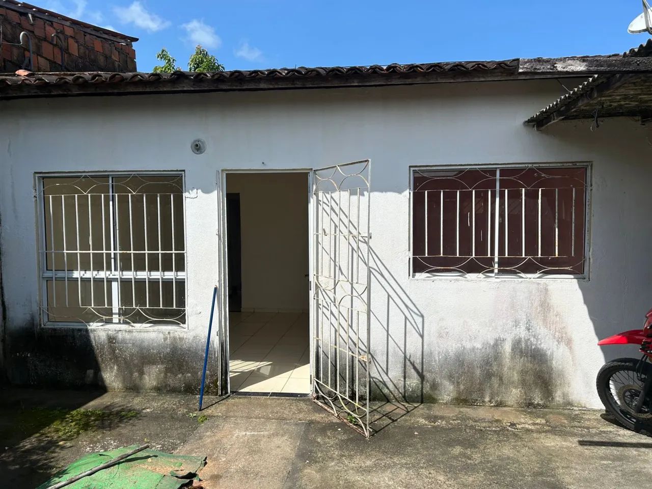 CASA NO JARBAS  - Foto 2