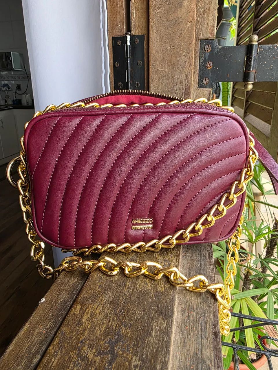 Bolsa Arezzo Giorno 