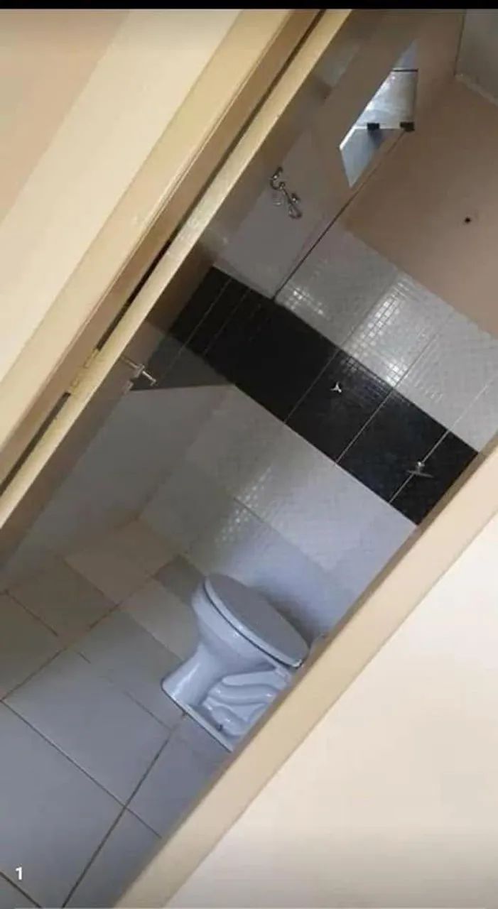 Ao Lado da Faculdade FIMCA | Apartamento 2 Quartos  - Foto 4
