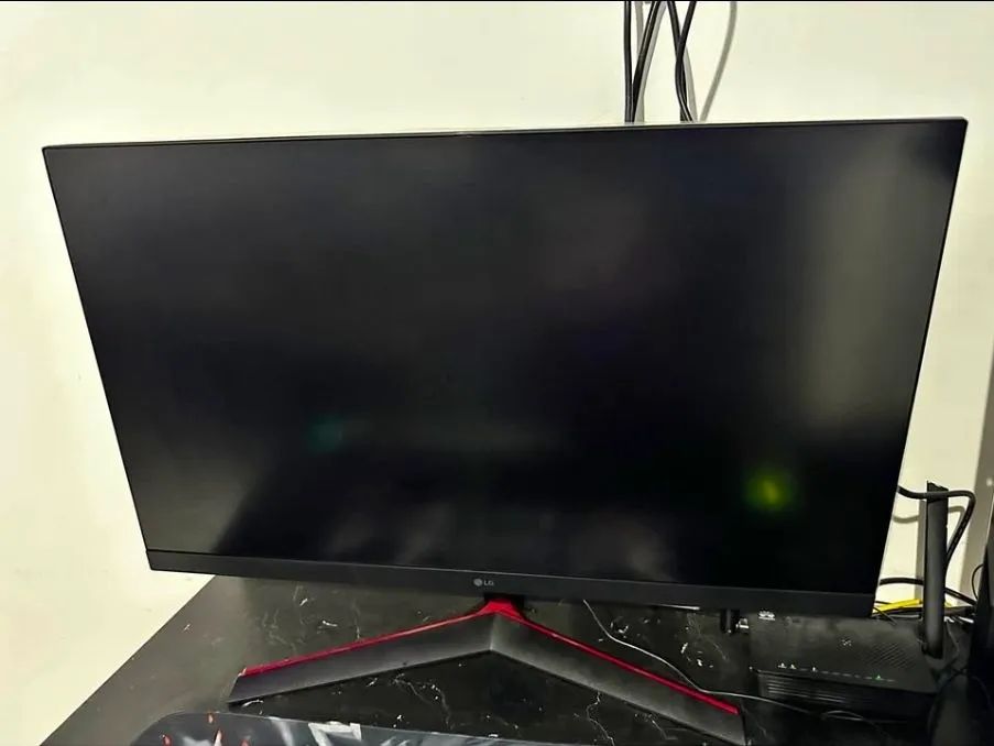 Monitor LG 32 polegadas 2k 165Hz - Foto 4