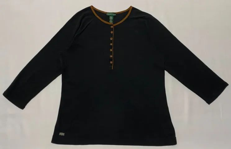 camiseta polo ralph lauren - original
