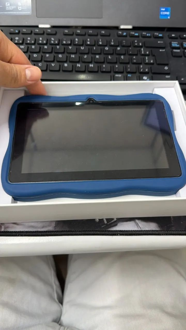 Tablet infantil - Foto 3