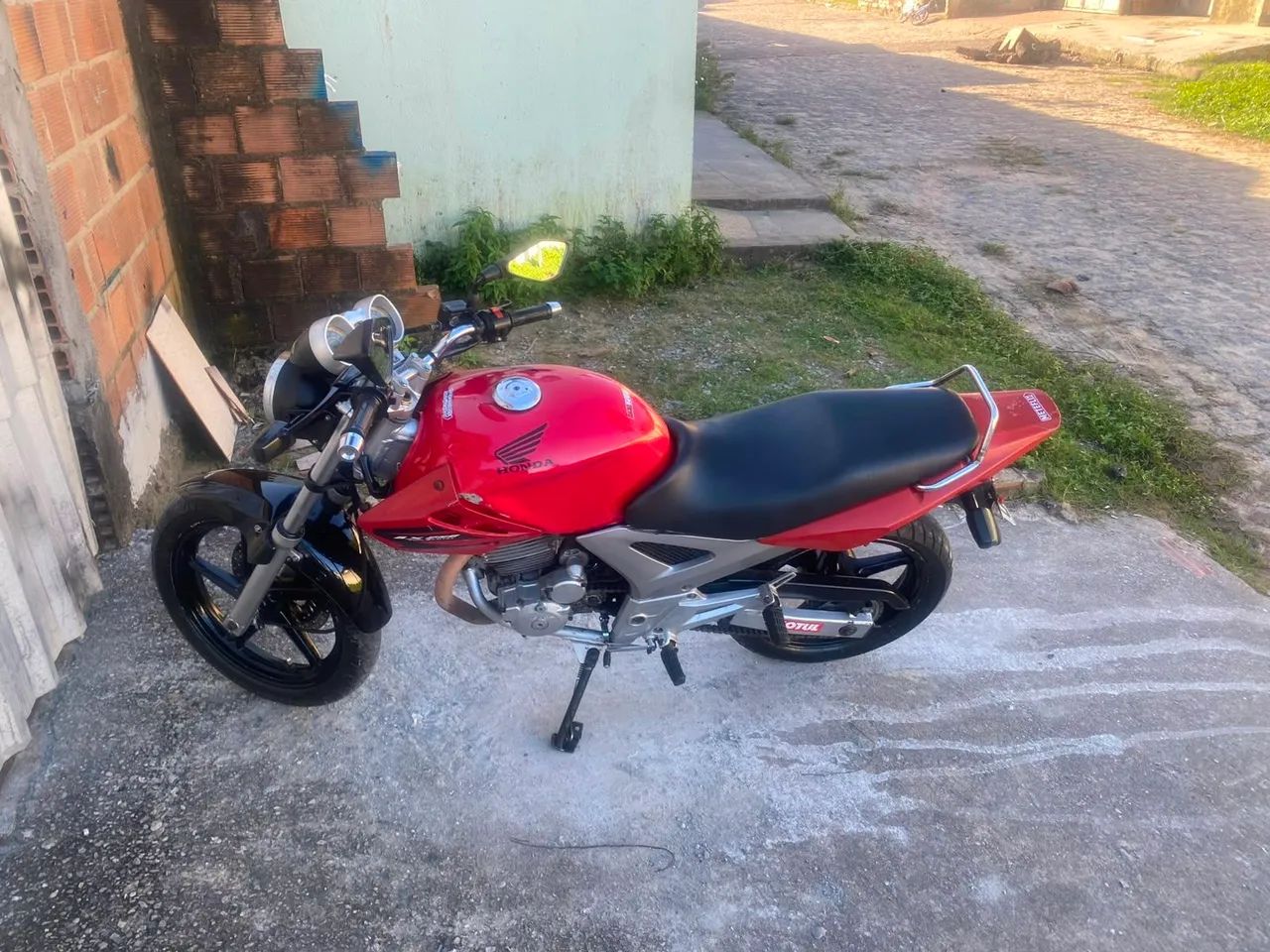 Moto - Foto 4