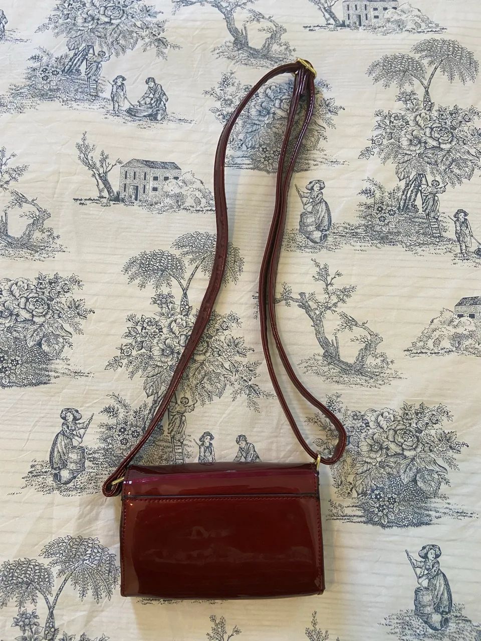 Bolsa Guess Importada Nova  - Foto 3