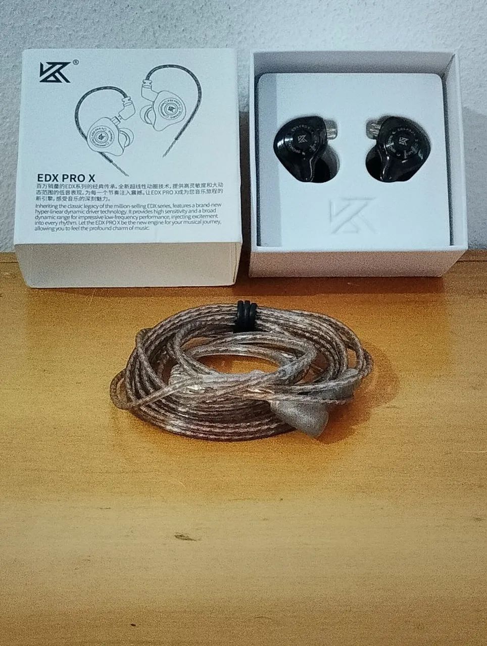 Fone edx pro - Foto 3