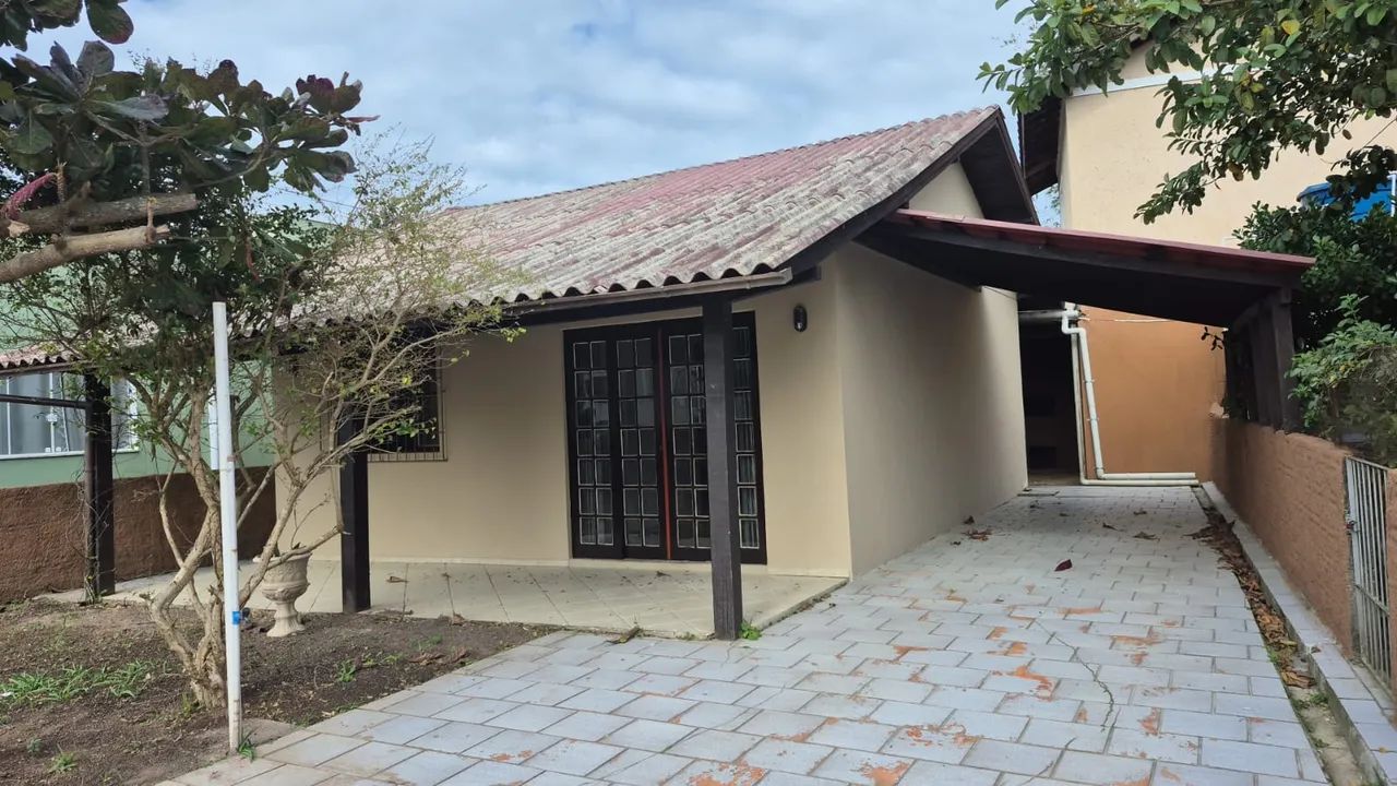 BARRA DA LAGOA - ARISTIDES RAMOS, 38 - Foto 3