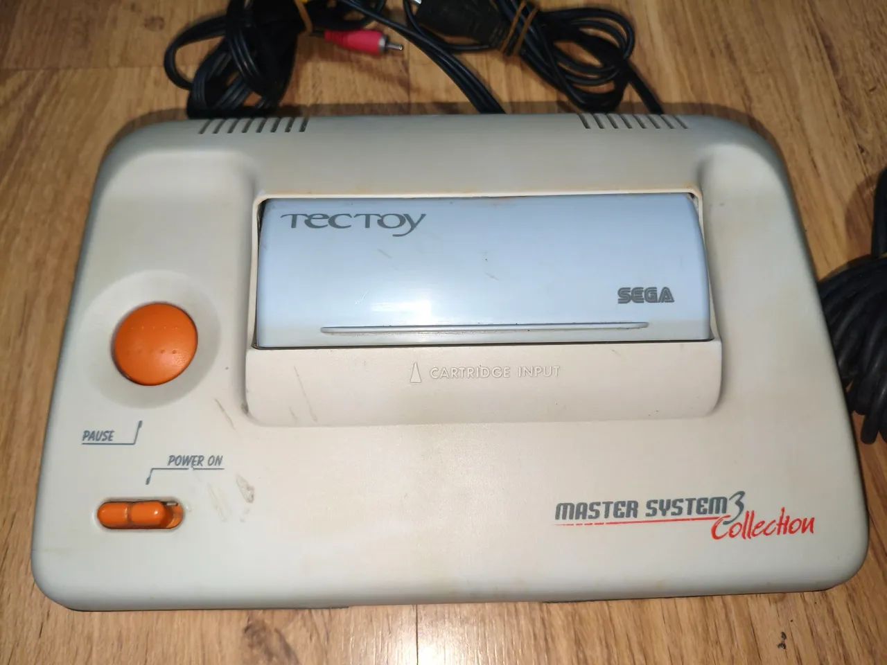 Master System 3 Collection - Foto 3