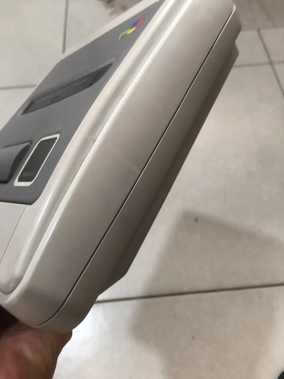 Super famicom - Foto 3