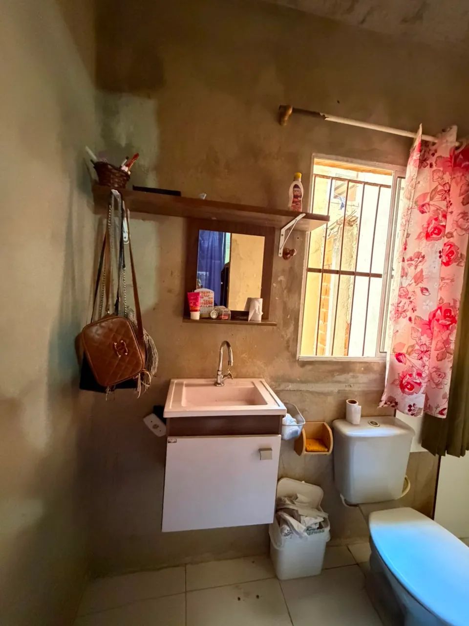 Casa com 3 quartos dois pavimentos  - Foto 3