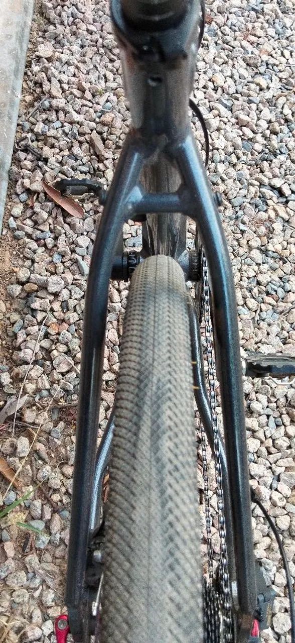 Bicicleta Gravel  - Foto 4