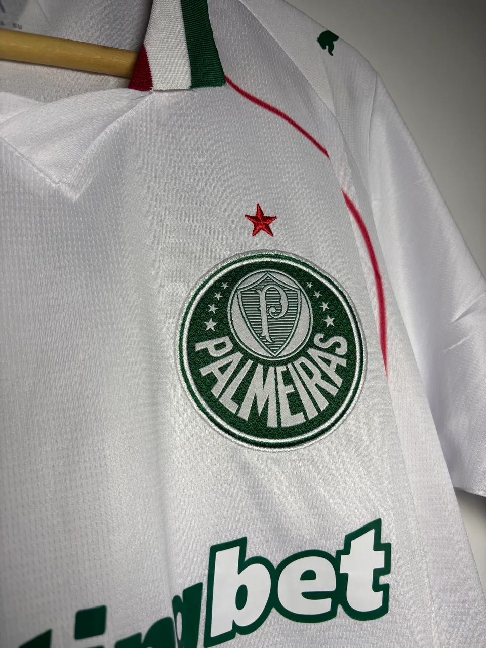 Palmeiras 2026 - Foto 2