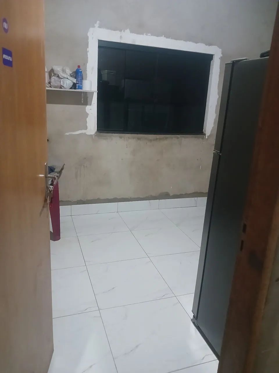 Alugo casa - Foto 2