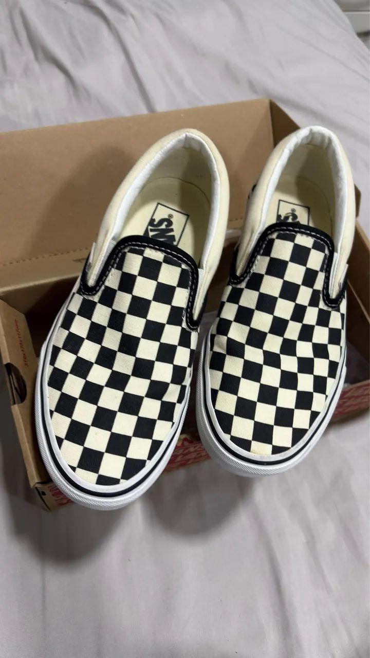 Slipon Vans - Foto 3