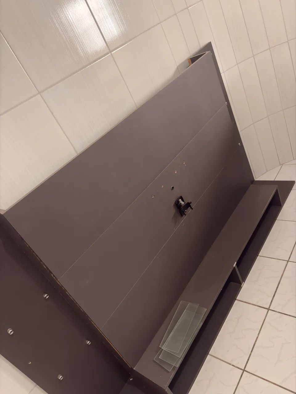Painel para televisão  - Foto 2