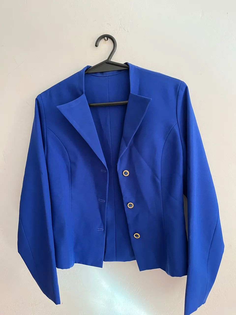 Blazer Azul